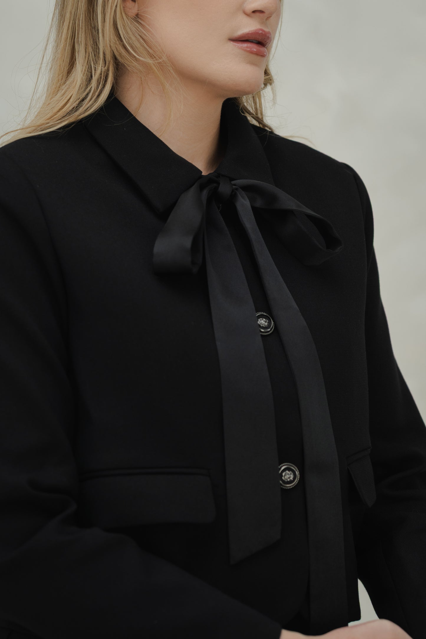 Bow Suit