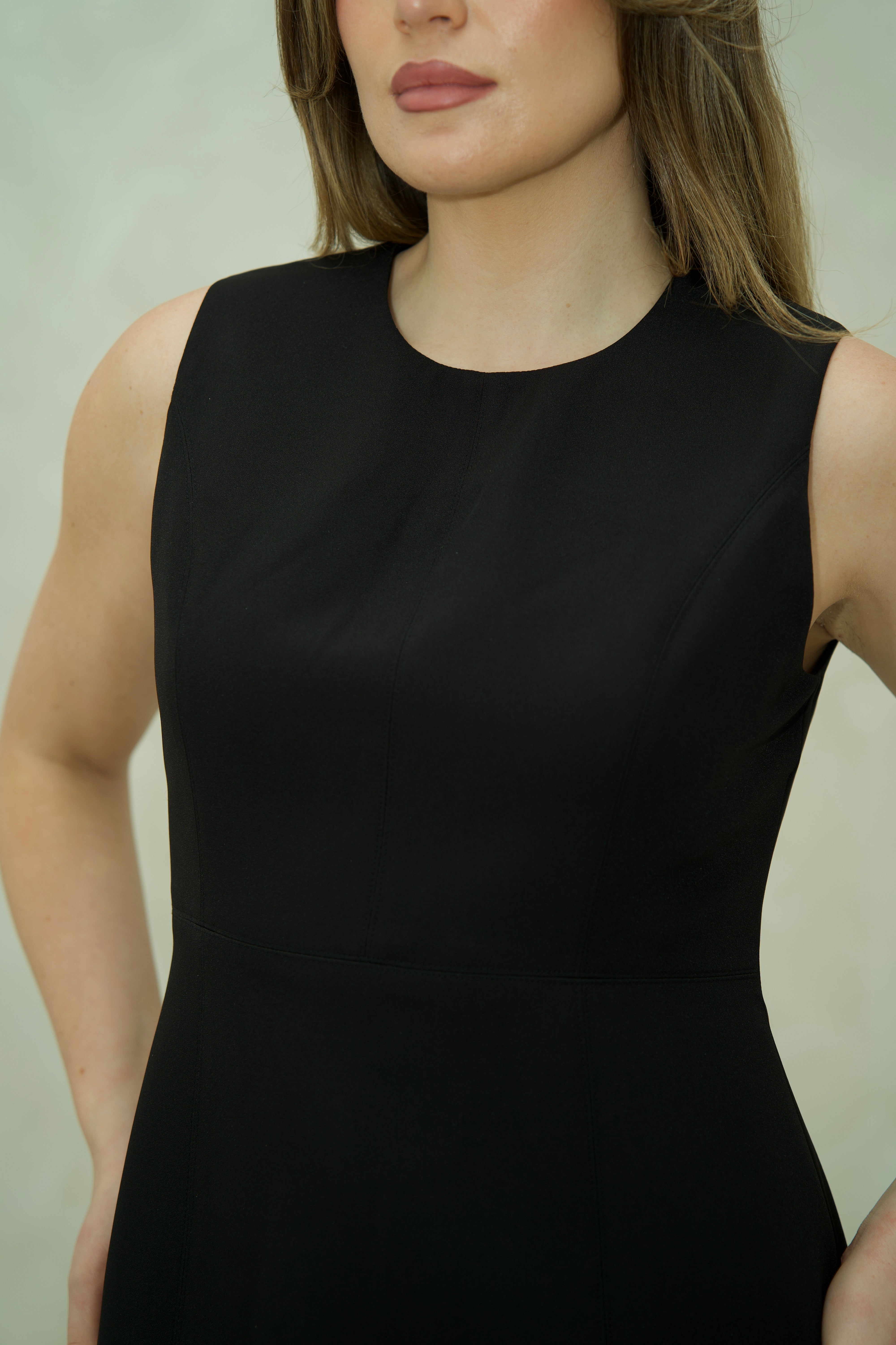 Vogue Dress
