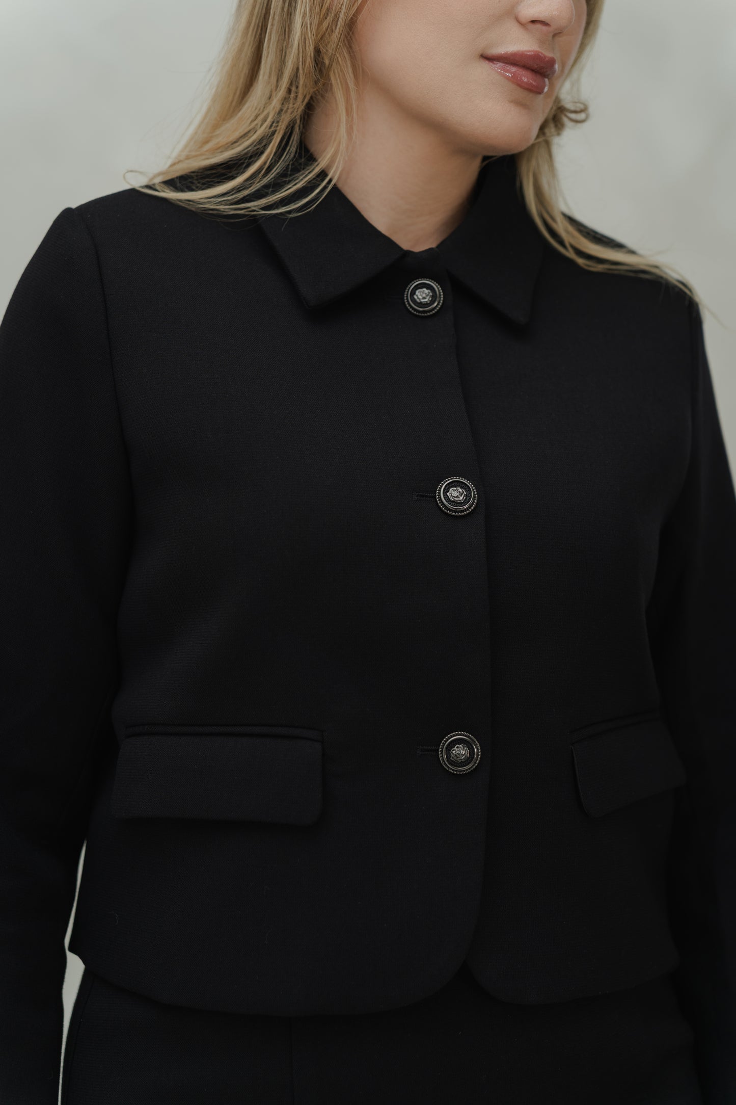 Bow Suit