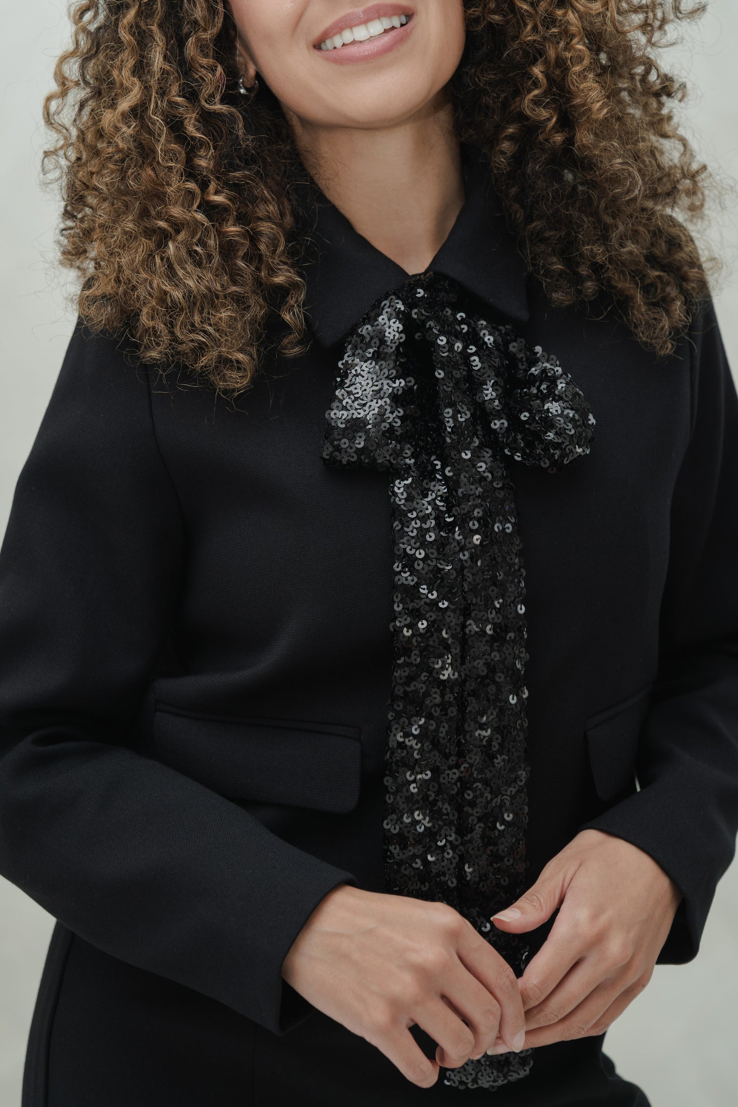 Bow Suit