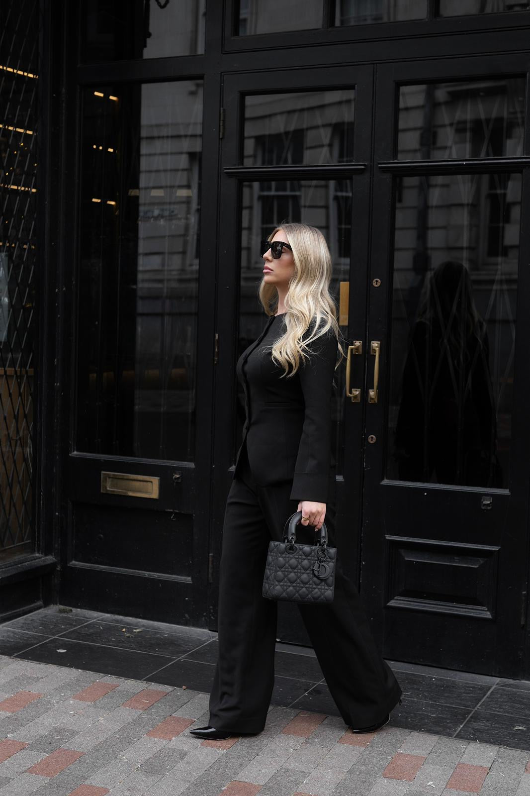 Signature Trousers