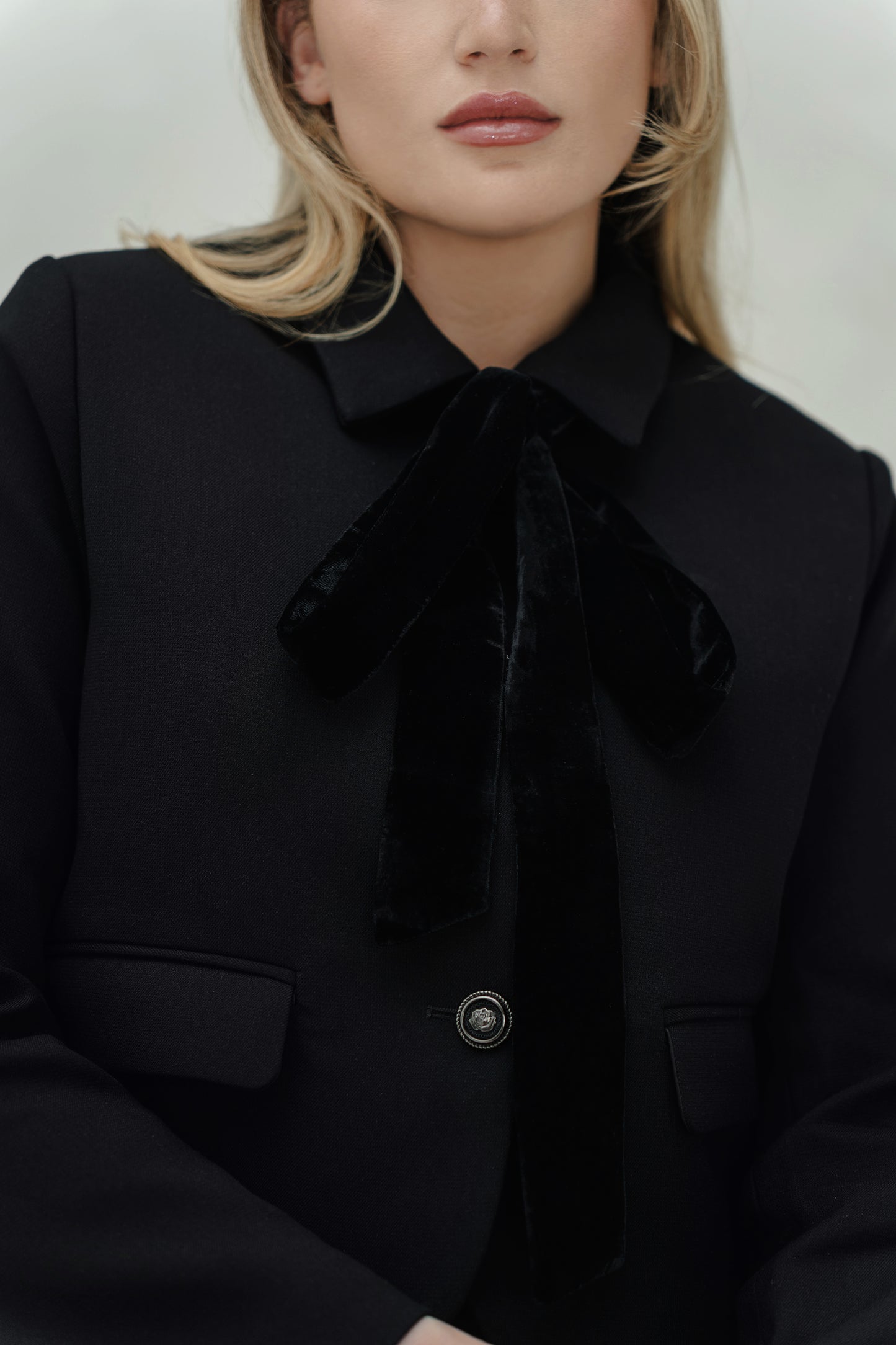 Bow Suit