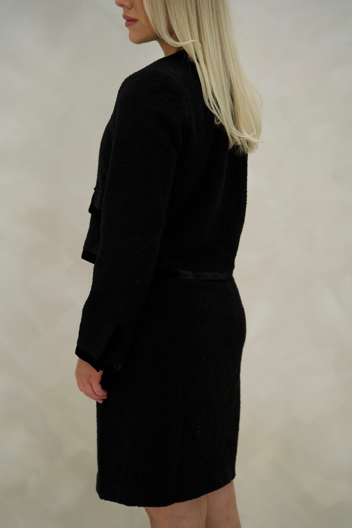 Bouclé 1.0 Suit