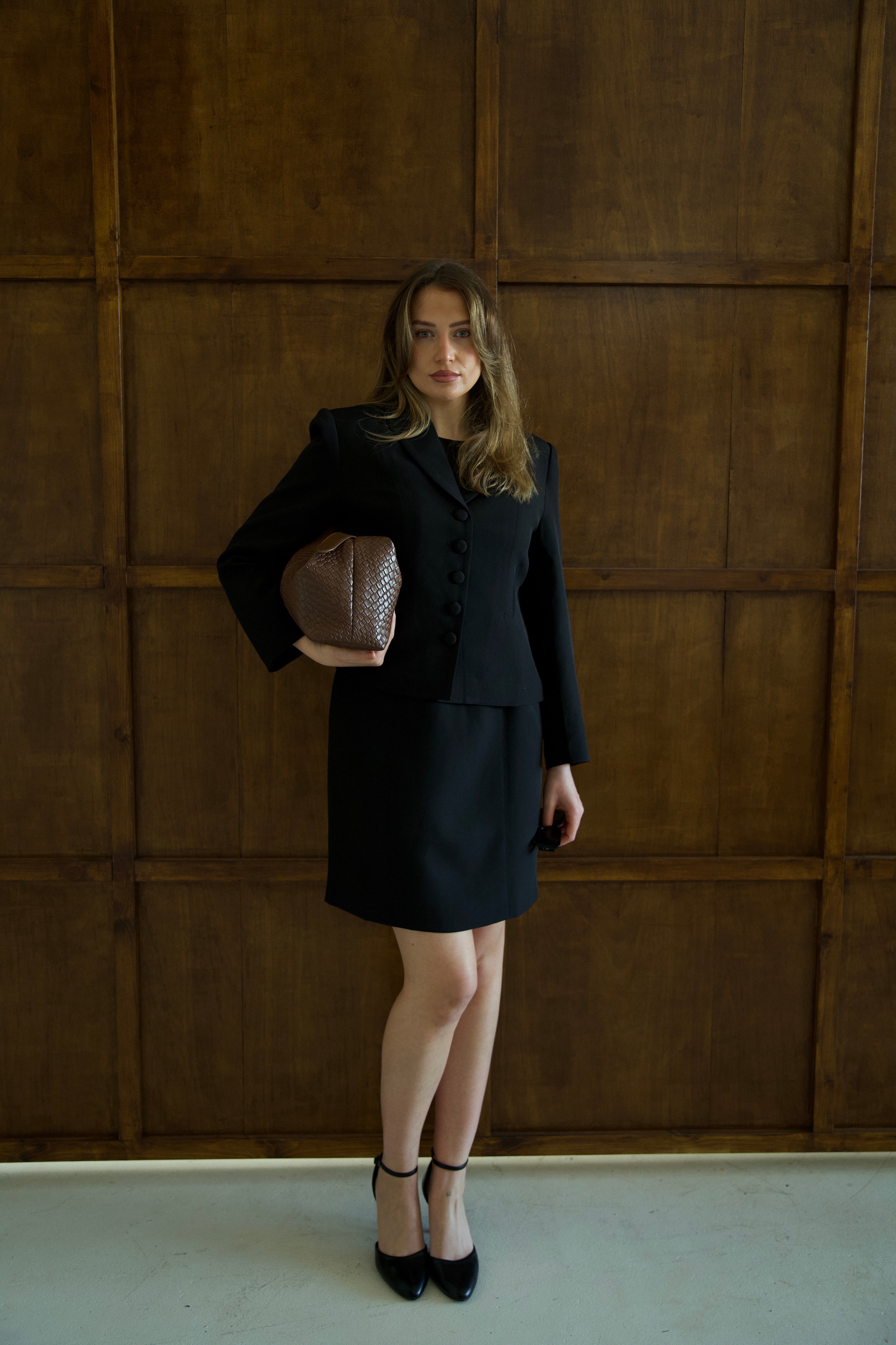 Vogue Blazer