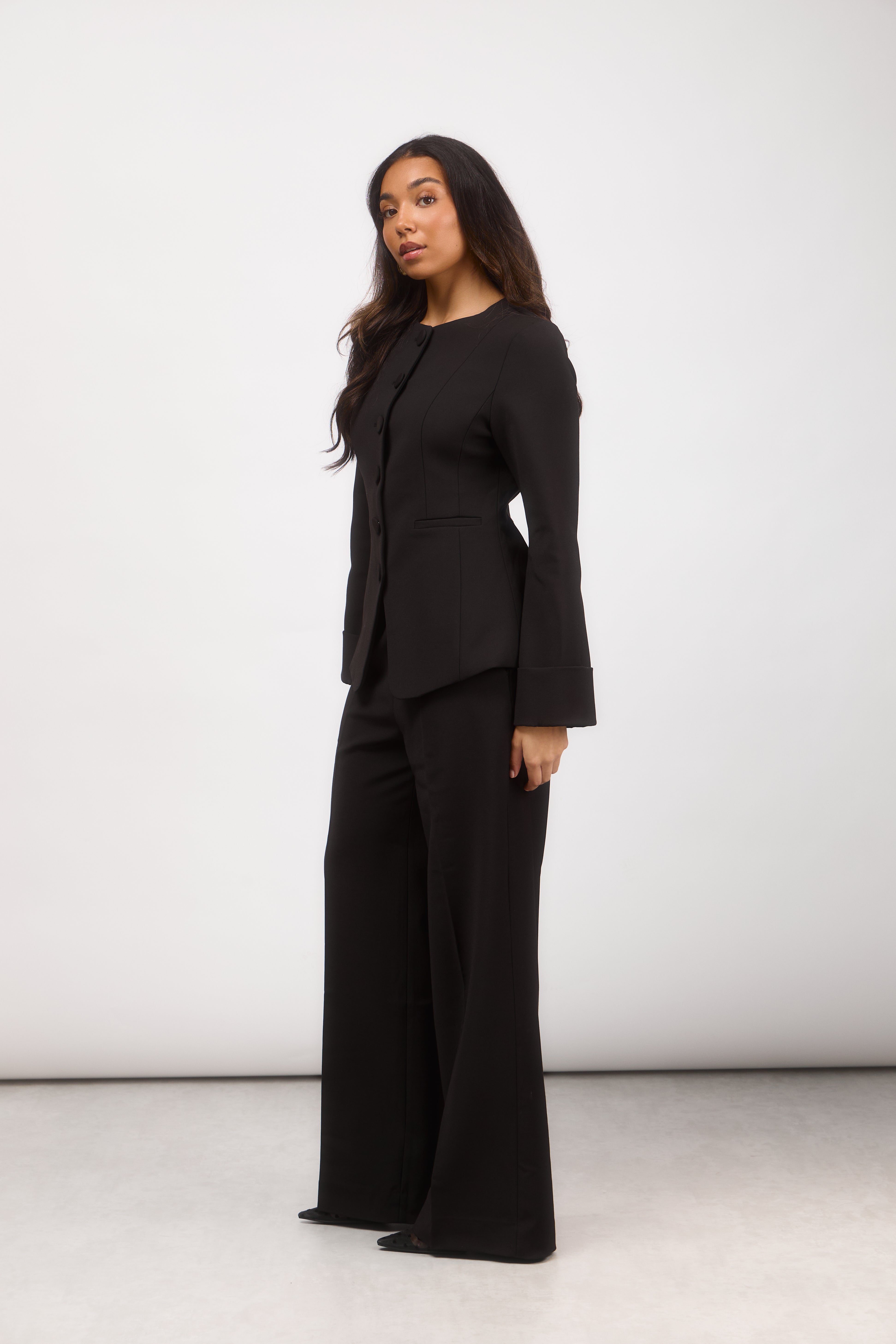 Signature Trousers
