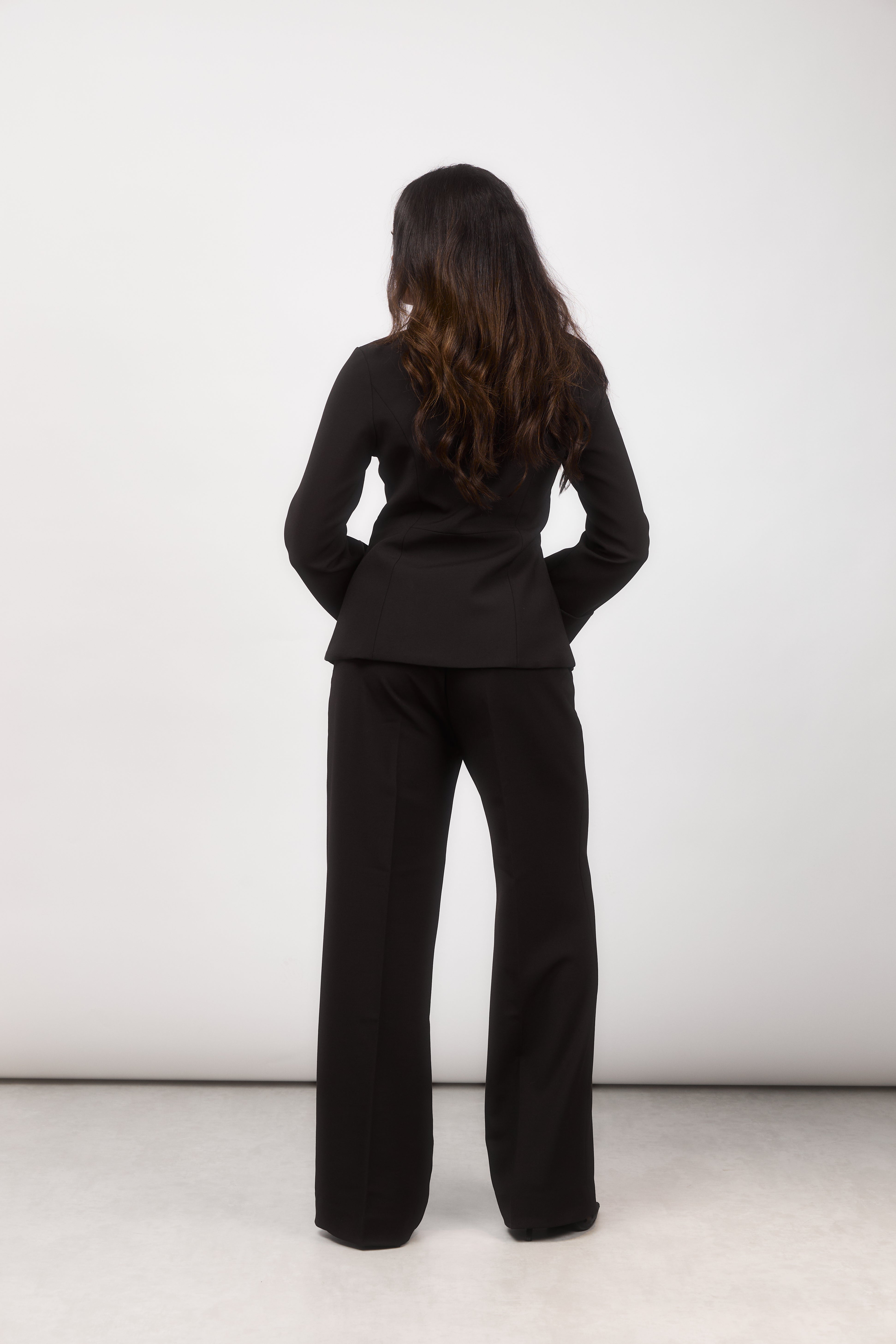 Signature Blazer