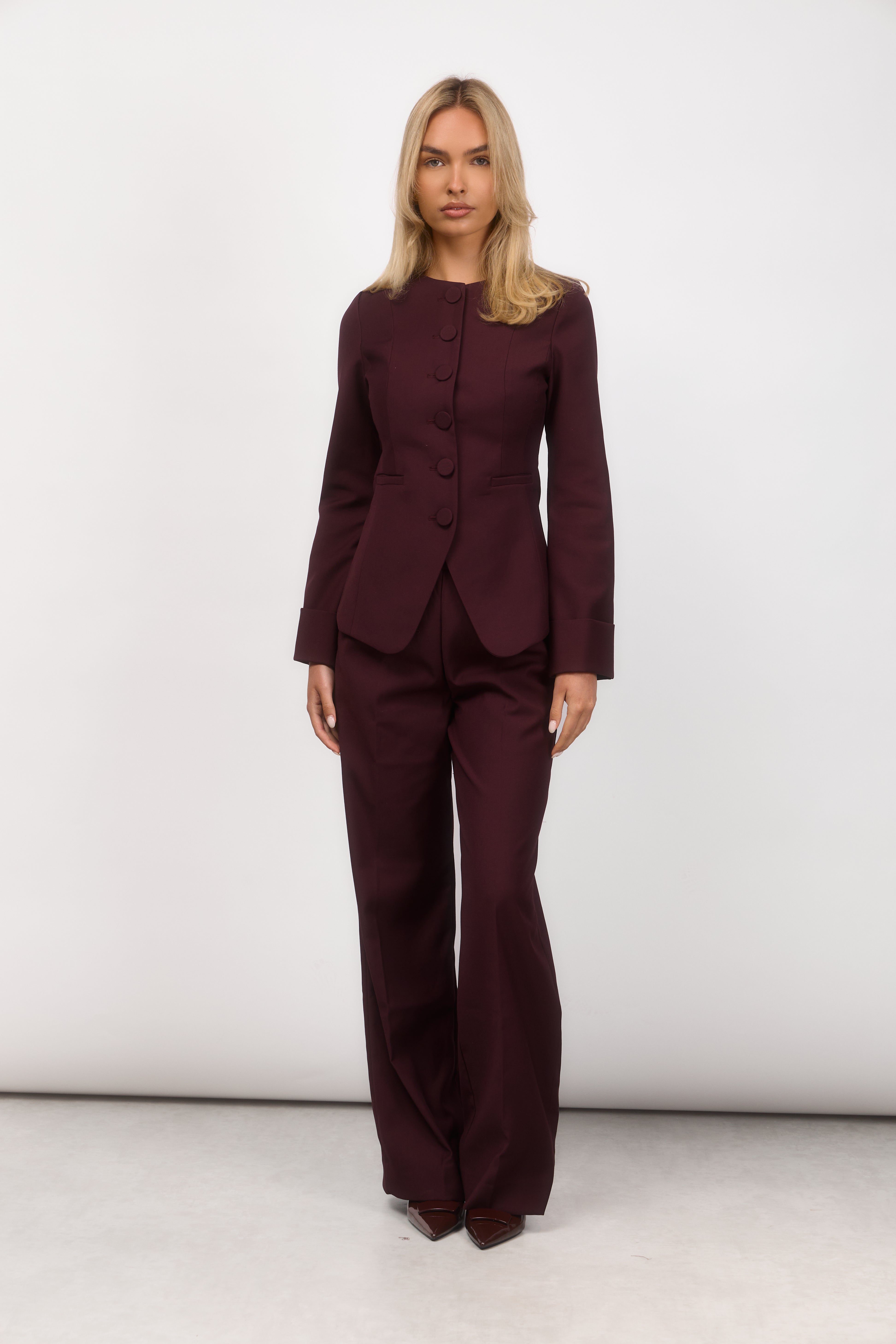 Signature Trousers