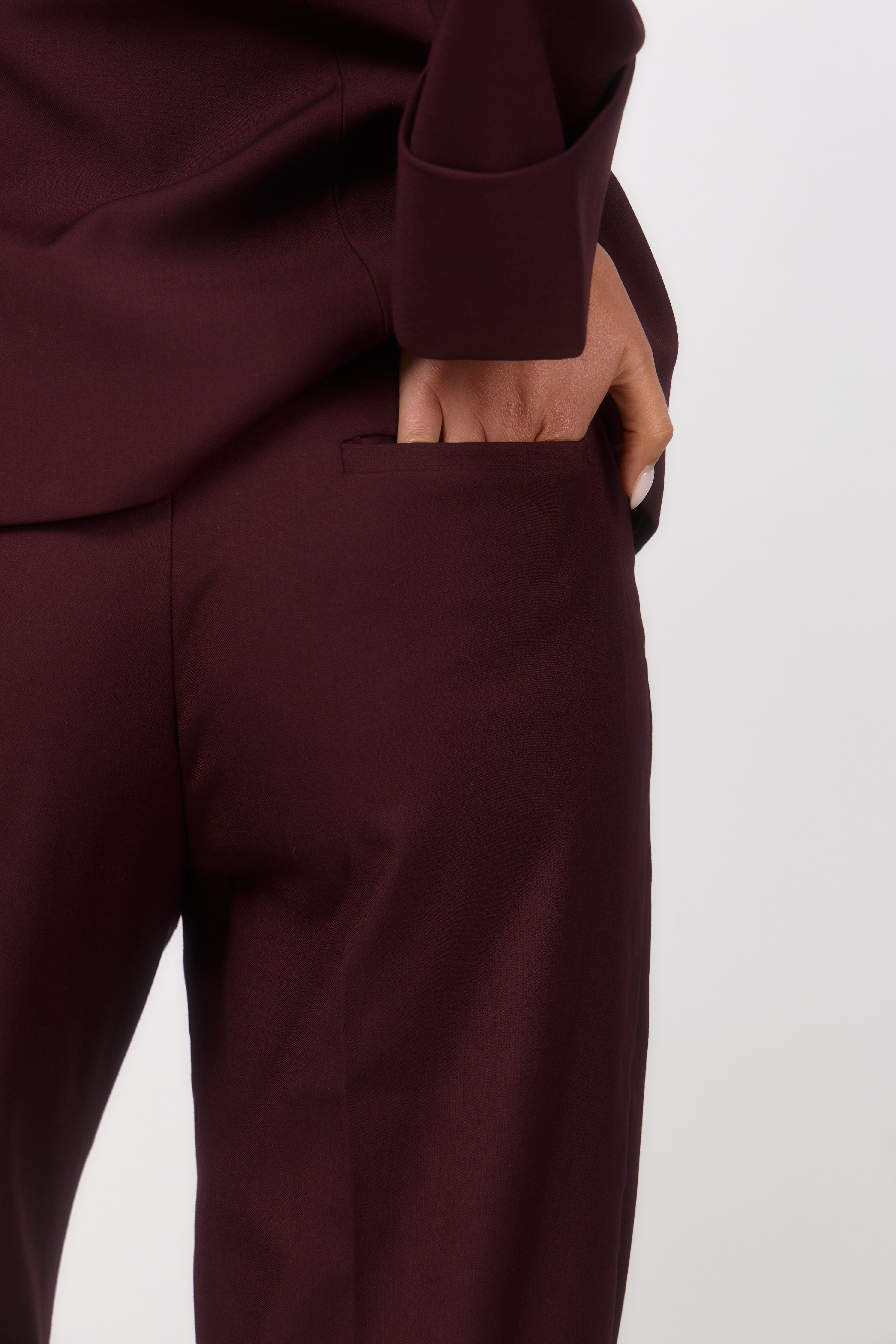 Signature Trousers