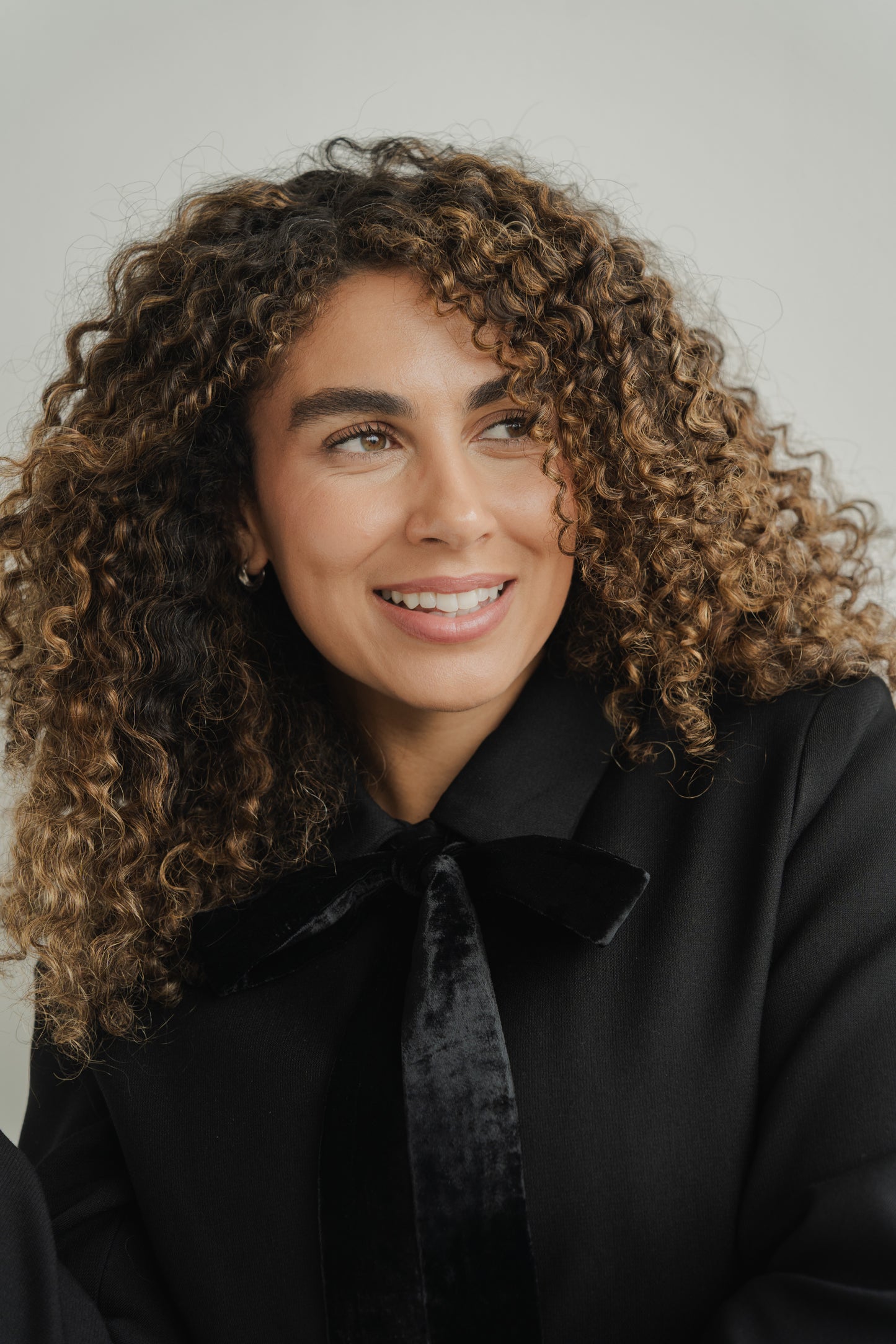 Bow Blazer
