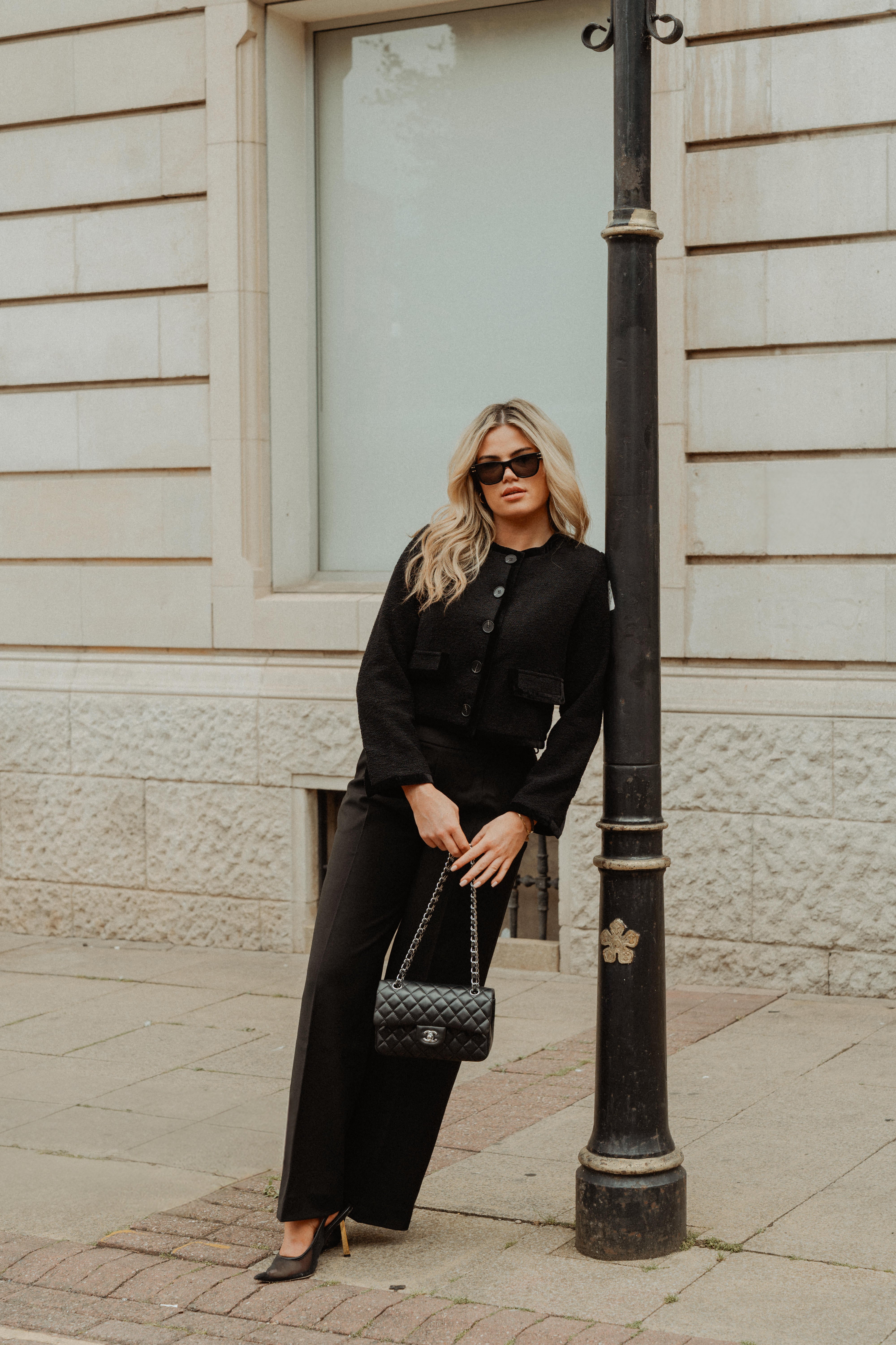Signature Trousers