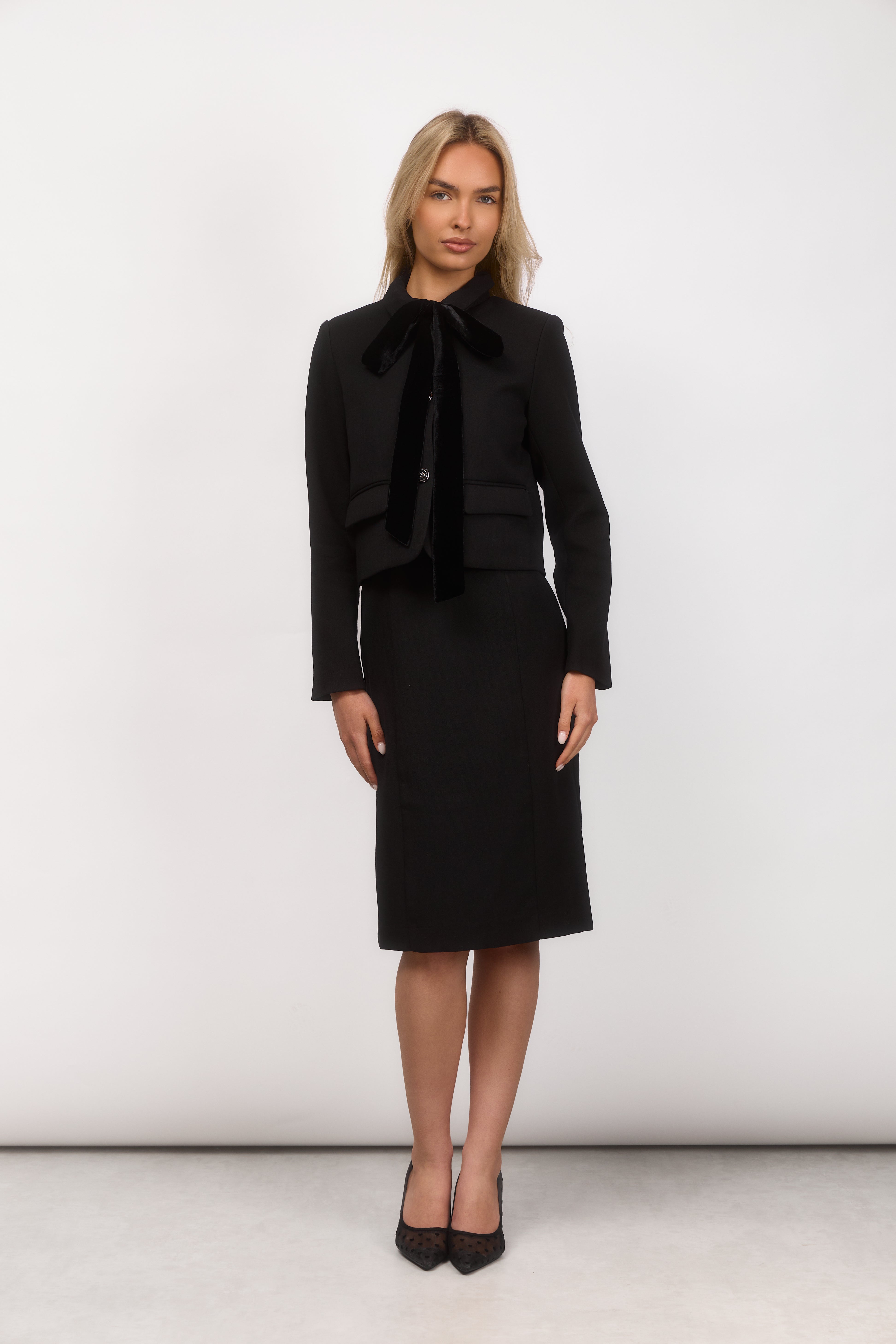 Bow Dress