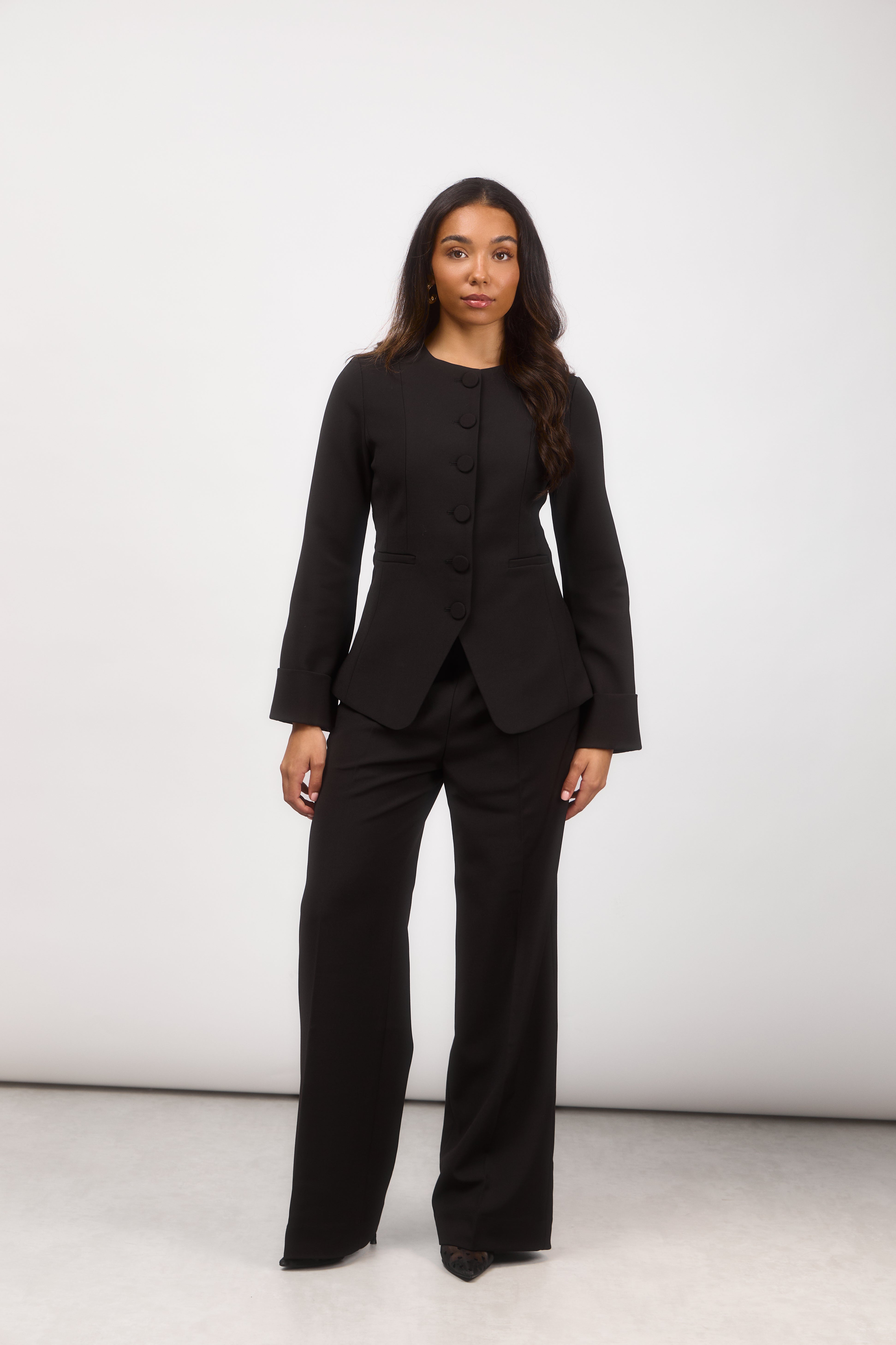 Signature Trousers