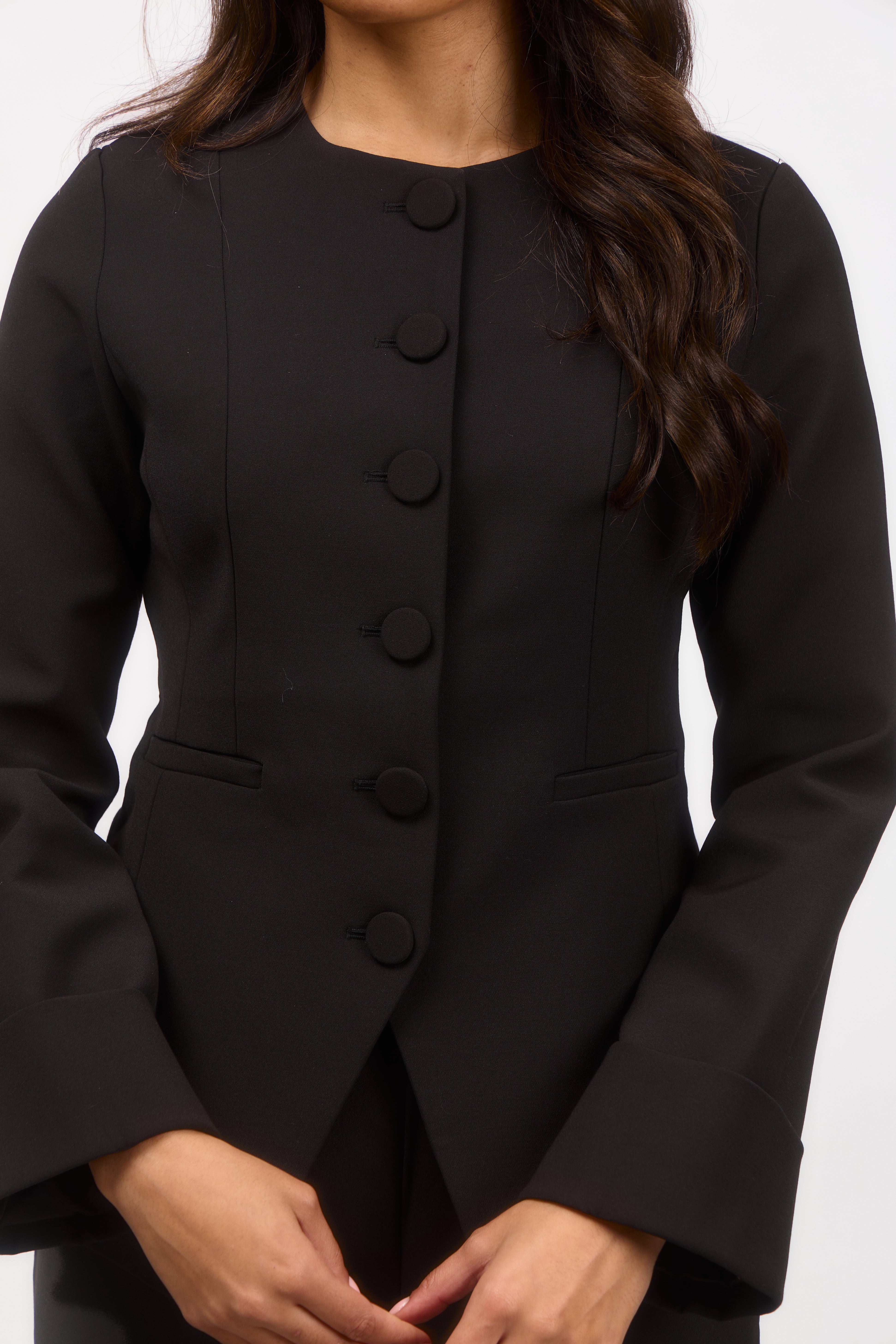 Signature Blazer