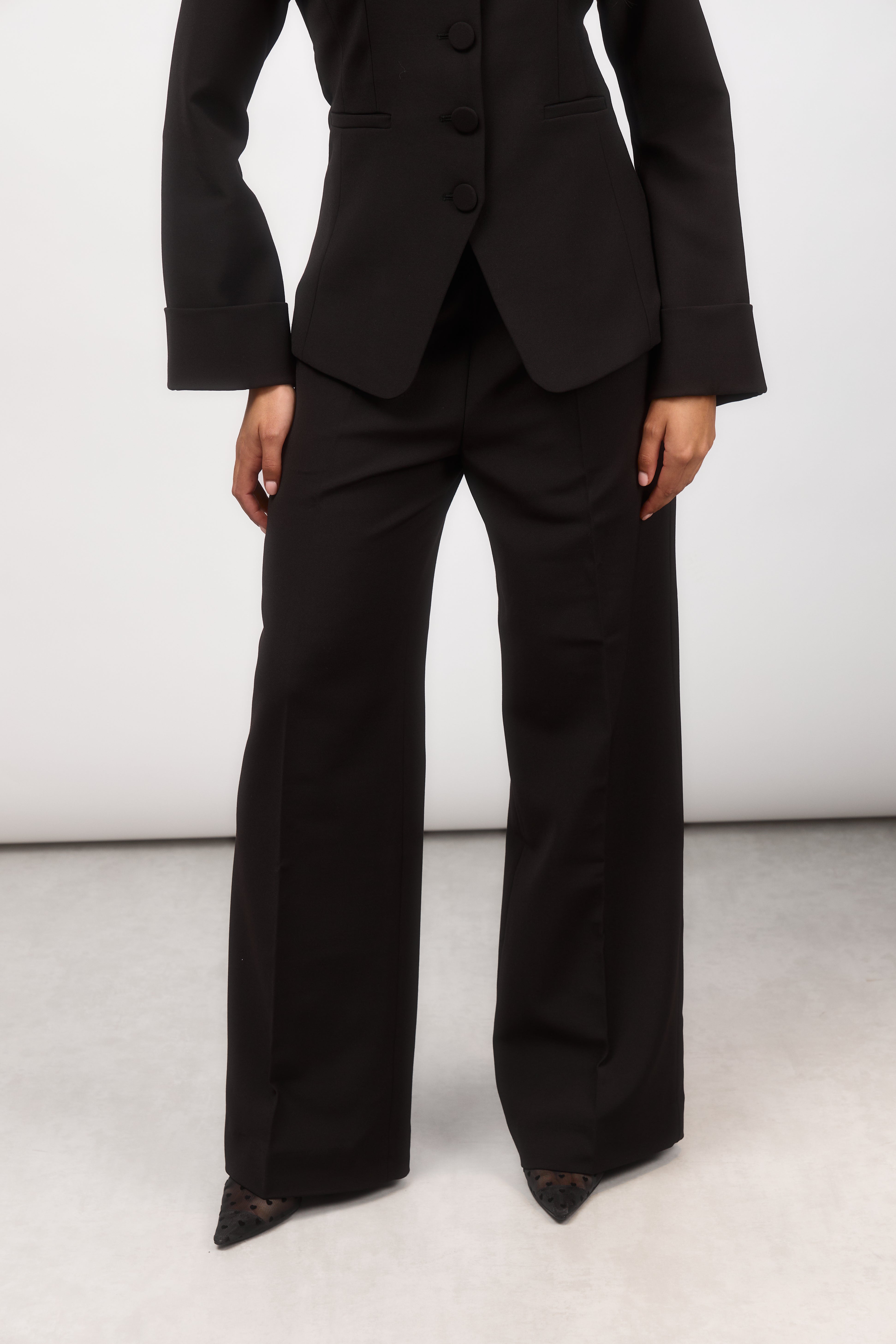 Signature Trousers