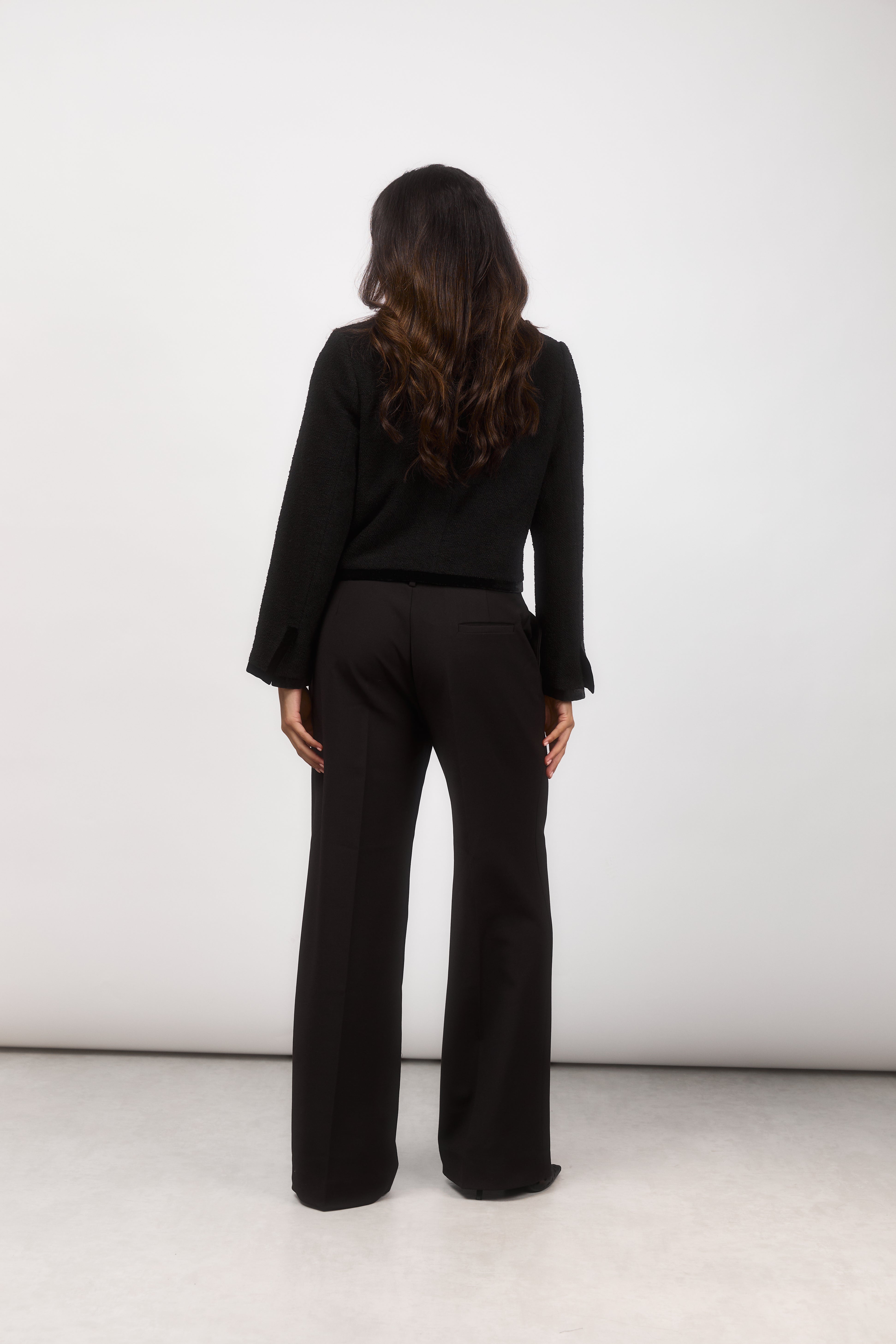 Bouclé 1.0 Blazer